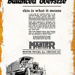 1919 master trucks 1