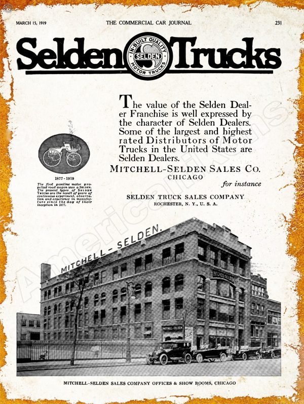 1919 selden 1