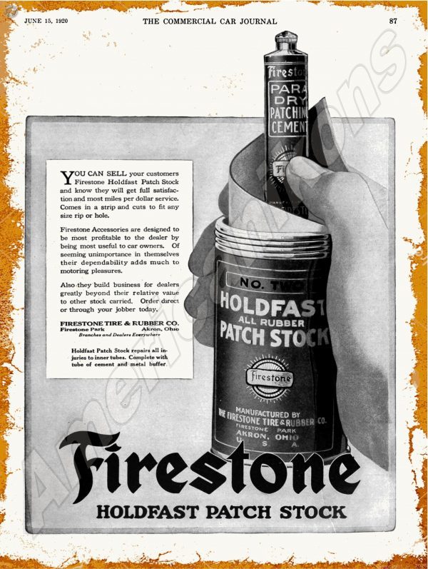 1920 Firestone 5