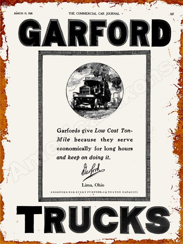 1920 garford 1