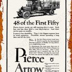 1920 pierce arrow 1