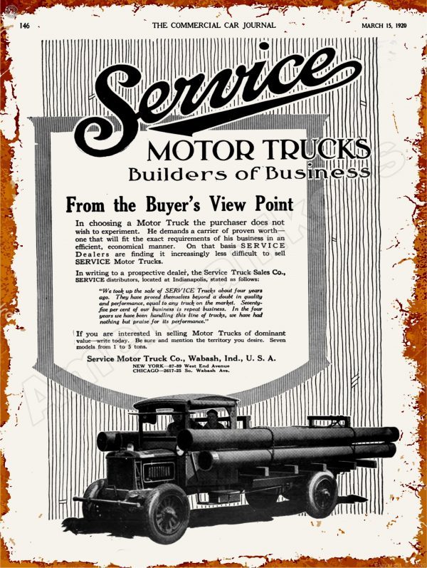 1920 service 2