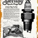 1920 sterling spark plug 1