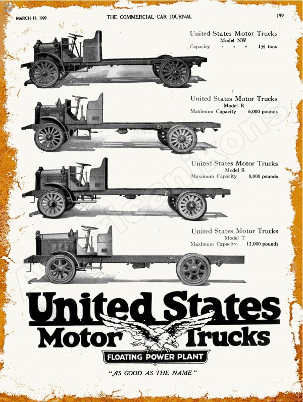 1920 united states motor 1