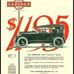 1921 Gardner 5