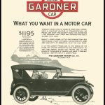 1921 Gardner 6