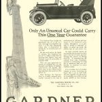1923 Gardner 4