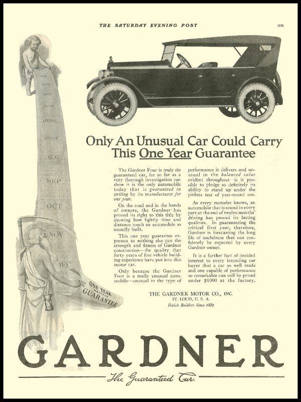 1923 Gardner 4