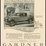 1925 Gardner 20