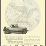 1926 Gardner Griffon