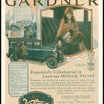 1926 Gardner Velmo