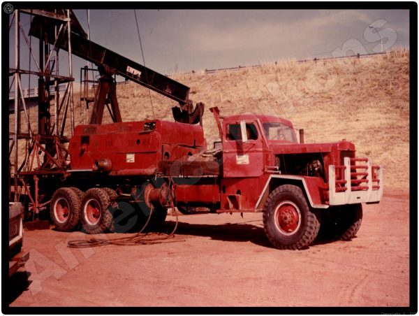 Dart Trucks Oklahoma City OK 1966 2
