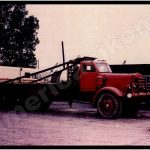 Dart Trucks Oklahoma city 1965