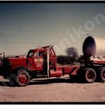 Dart Trucks Texas 1966