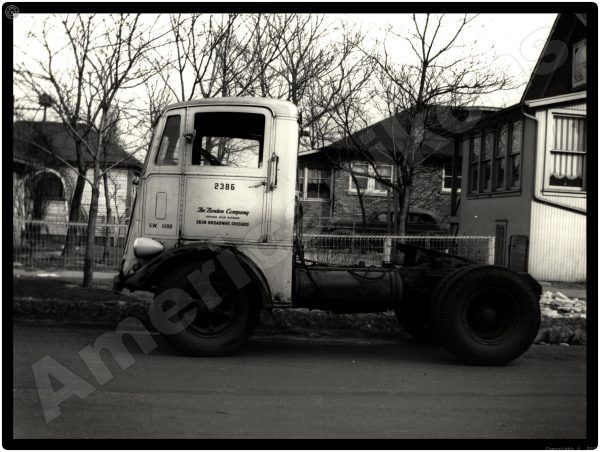Le Moon Chicago 1947 2