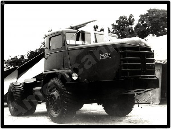 Walter Z6