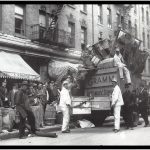 garbage 1913 Gramm Trucks 2