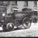 garbage 1915 Couple Gear Freight Wheel Co. Grand Rapids