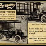 1910 Atterbury Trucks 1