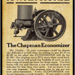 1915 Chapman Engines