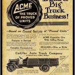 1916 ACME Trucks 1
