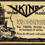 1916 Viking Spark Plugs 2