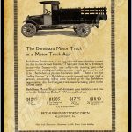 1917 Bethlehem Motor Trucks 1
