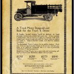 1917 Bethlehem Motor Trucks 2