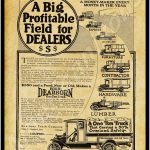1917 Dearborn Trucks 2