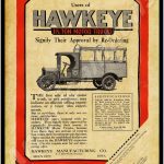 1917 Hawkeye Trucks 1