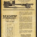 1917 Manly Trucks 2