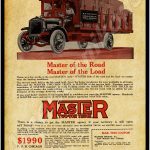 1917 Master Trucks 3