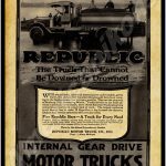 1917 Republic Trucks 2