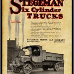 1917 Stegeman Trucks 3
