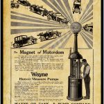 1917 Wayne Pumps 1