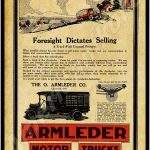 1920 Armleder Trucks 1