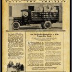 1920 Duplex Trucks 1