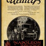 1920 Napoleon Trucks 1