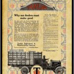 1920 Traylor Trucks 1