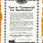 1921 Gary Trucks 1