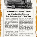 1922 International 1