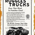 1922 Ruggles Trucks 2