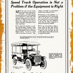 1922 Schwartz Trucks 1