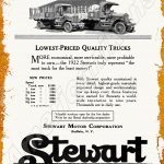 1922 Stewart 1