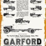 1923 Garford 1