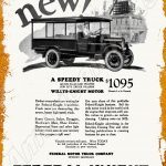 1924 Federal Trucks 1