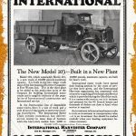 1924 International 1