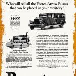 1924 Pierce Arrow Trucks