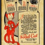 1924 Red Cat 2
