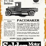 1924 Selden Trucks 1